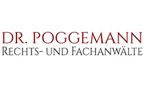 Logo DR. Poggemann Rechtsanwälte l Fachanwälte Osnabrück Osnabrück