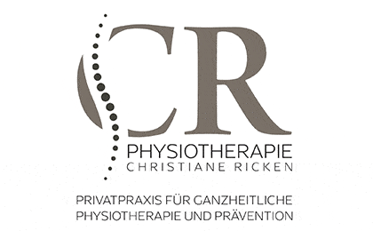 FirmenlogoPhysiotherapie Christiane Ricken Thuine