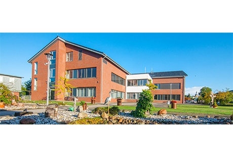 Bildergallerie Berufsbildende Schulen Thuine Thuine