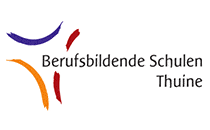 Logo Berufsbildende Schulen Thuine Thuine