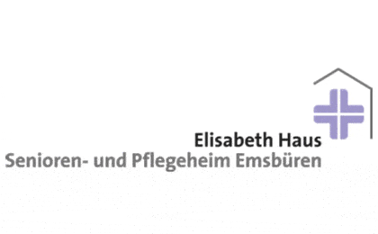 FirmenlogoElisabeth-Haus Alten- u. Pflegeheim Emsbüren