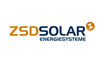 Logo ZSD Solar GmbH Emsbüren