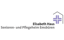 Logo Elisabeth-Haus Alten- u. Pflegeheim Emsbüren
