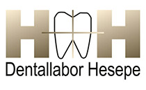 Logo H + H Dentallabor Hesepe GmbH Geeste