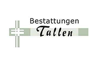 Logo Bestattungen Tallen Inh. Melissa Zumdiek Geeste