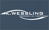Logo Wessling Klaus Lackiererei Werbetechnik Geeste