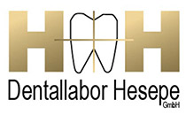 Logo H & H Dental-Studio GmbH Geeste
