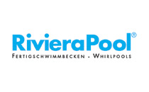Logo Riviera-Pool Fertigschwimmbad GmbH Geeste