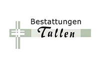 Logo Tallen Bestattungen Geeste
