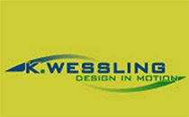 Logo Wessling Klaus Lackiererei Werbetechnik Geeste