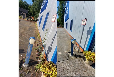 Bildergallerie Donath Dienstleistungen / Gebäudemanagement Lingen (Ems)