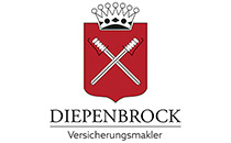 Logo Diepenbrock Versicherungsmakler GmbH & Co. KG Lingen