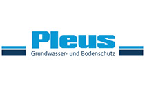 Logo Pleus Grundwasser und Bodenschutz GmbH Lingen (Ems)