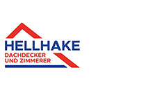 Logo Hellhake GmbH Lingen (Ems)
