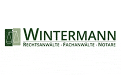 FirmenlogoWintermann - Rechtsanwälte, Fachanwälte u. Notare Lingen