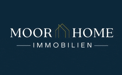 FirmenlogoMoor Home GmbH - Immobilienmakler Lingen Immobilienbewertung & Verkauf Lingen (Ems)
