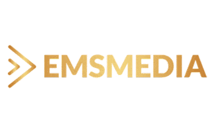 FirmenlogoEMSMEDIA Lingen (Ems)