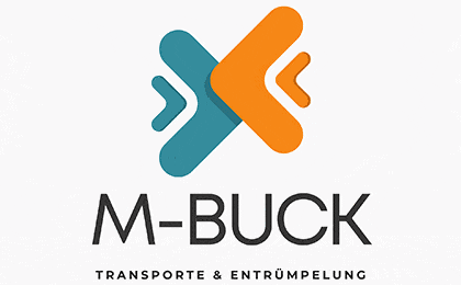 FirmenlogoM-Buck Lingen (Ems)