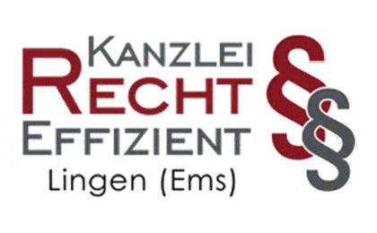 FirmenlogoKanzlei RechtEffizient Rechtsanwälte-Fachanwälte-Notar Lingen