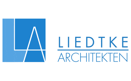 FirmenlogoLiedtke Architekten Inh. Dipl.-Ing. Günter Liedtke Lingen