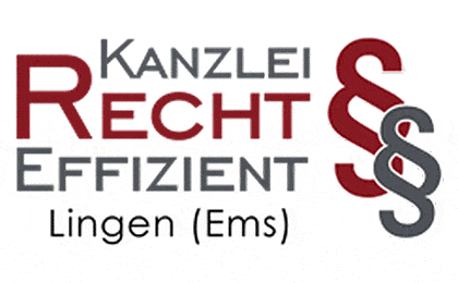 FirmenlogoKanzlei RechtEffizient Rechtsanwälte-Fachanwälte-Notar Lingen
