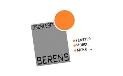 FirmenlogoBerens J. GmbH & Co. KG Tischlerei Lingen (Ems)
