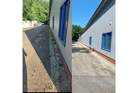 Bildergallerie Donath Dienstleistungen / Gebäudemanagement Lingen (Ems)