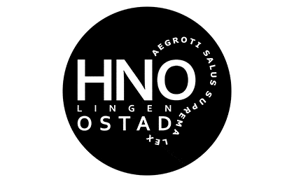 FirmenlogoA. Ostad HNO-Facharzt Lingen (Ems)