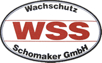 Logo Wachschutz Schomaker GmbH Melle