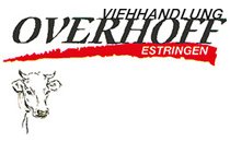 Logo Overhoff Viehhandlung GmbH & Co. KG Lingen (Ems)