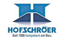 Logo Hofschröer GmbH & Co. KG Lingen
