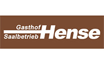 Logo Gasthof Hense GbR Lingen (Ems)