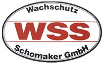 Logo Wachschutz Schomaker GmbH Melle