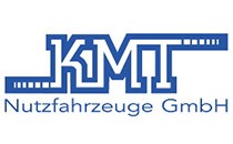 Logo KMT Nutzfahrzeuge GmbH Lingen