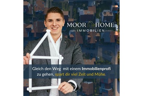 Eigentümer Bilder Moor Home GmbH - Immobilienmakler Lingen Immobilienbewertung & Verkauf Lingen (Ems)