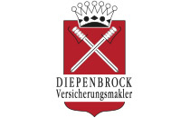 Logo Diepenbrock Versicherungsmakler GmbH & Co. KG Lingen