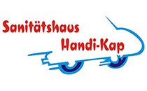 Logo Sanitätshaus Handi-Kap Lingen