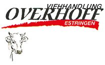 Logo Overhoff Viehhandlung GmbH & Co. KG Lingen