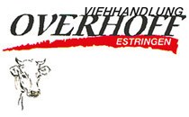 FirmenlogoOverhoff Viehhandlung GmbH & Co. KG Lingen