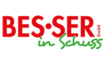 Logo BES-SER in Schuss Besonderer.Service GmbH Lingen