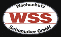 Logo Wachschutz Schomaker GmbH Melle