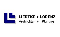 Logo Architekturbüro Liedtke + Lorenz Inhaber: Günter Liedtke Lingen