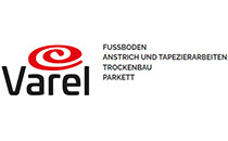 Logo Varel GmbH Lingen