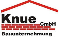 Logo Knue GmbH Bauunternehmung Lingen