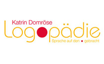 Logo Domröse Katrin Praxis für Logopädie Lingen