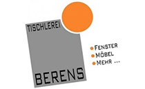 Logo Berens J. GmbH & Co. KG Tischlerei Lingen (Ems)
