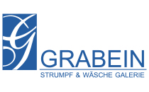 Logo Grabein Strumpf & Wäsche Galerie Lingen