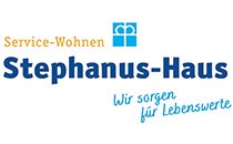 Logo Stephanus-Haus gemeinnützige GmbH Alten- und Pflegeheim Lingen