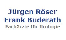 Logo Jürgen Röser und Frank Buderath Fachärzte für Urologie u. Fachärzte für Urologie Lingen (Ems)