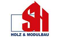 Logo SH Holz & Modulbau GmbH Lingen